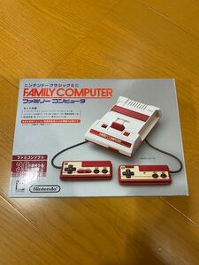 Nintendo 他ゲーム機本体 ニンテントークラシックミニ ファミリーコンヒ…
