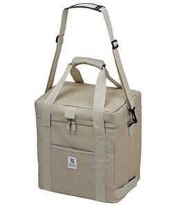 CAPTAIN STAG キャプテンスタッグ ソフトクーラー 送料無料 折りたたみ クーラーボックス 24L
