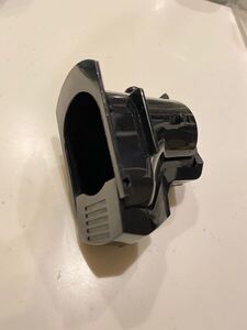 バリスタ 部品