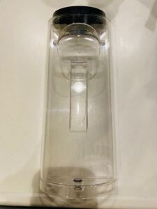 バリスタ 部品