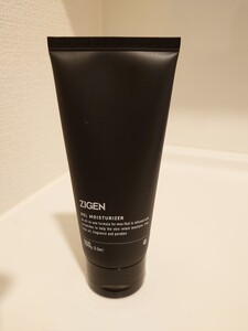 新品未使用 ジゲン ZIGENオールインワンフェイスジェル100g