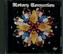 即決・送料無料(2で)◆ロータリー・コネクション◆Rotary Connection◆Amen Rapid Transit Turn Me On Pink Noise◆RS名盤(e9976)_画像1