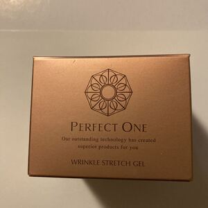 パーフェクトワン 薬用リンクルストレッチジェル