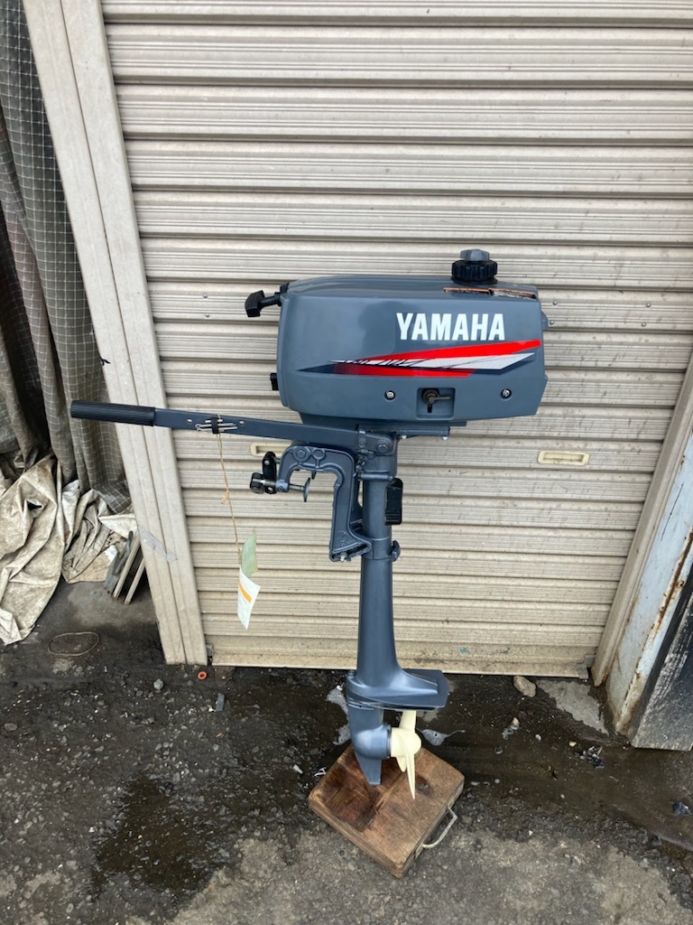 ヤフオク! -「船外機 2馬力 ヤマハ」(パーツ) (船、ボート)の落札相場 ヤフオク! -「船外機 2馬力 ヤマハ」(パーツ) (船、ボート)の落札相場