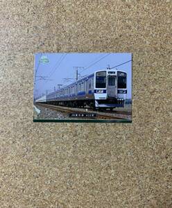 エポック 鉄道カード RAILWAY COLLECTION2 1998 No.22 JR東日本 415系