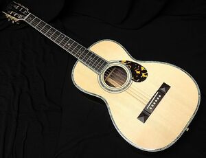 ARIA ADL-935 N ナチュラル オール単板 アリア アコースティックギター ニューヨーカースタイル パーラータイプ 送料無料