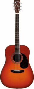 S.Yairi Yairi YD-3M CB акустическая гитара . красный Note модель Cherry Sambar -тактный бесплатная доставка новый товар 