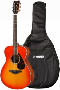 YAMAHA FS820AB Yamaha акустическая гитара .... балка -тактный бесплатная доставка новый товар 