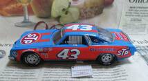 ★絶版☆フランクリンミント*1/24*1977 Richard Petty Oldsmobile Cutlass _画像5