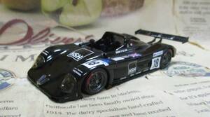 ★激レア絶版*BBR*1/43*BMW V12 LM #18 1999 Le Mans 24h≠MR