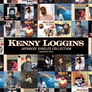 匿名配送 CD ケニー・ロギンス ジャパニーズ・シングル・コレクション グレイテスト・ヒッツ Blu-specCD2+DVD Kenny Loggins 4547366452853