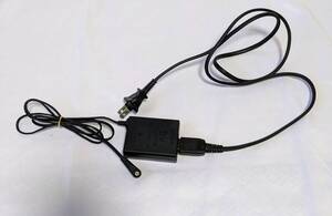 SONY ACアダプター PSP-380