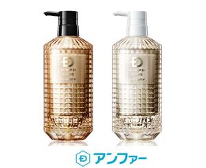 スカルプD ボーテ ディグニティ ザ スカルプシャンプー/パックコンディショナー