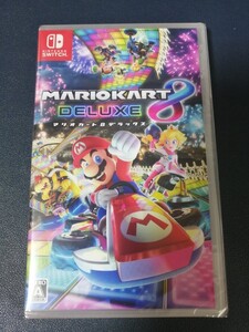 【Switch】 マリオカート8 デラックス