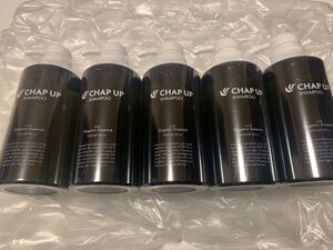 チャップアップシャンプー CHAPUP