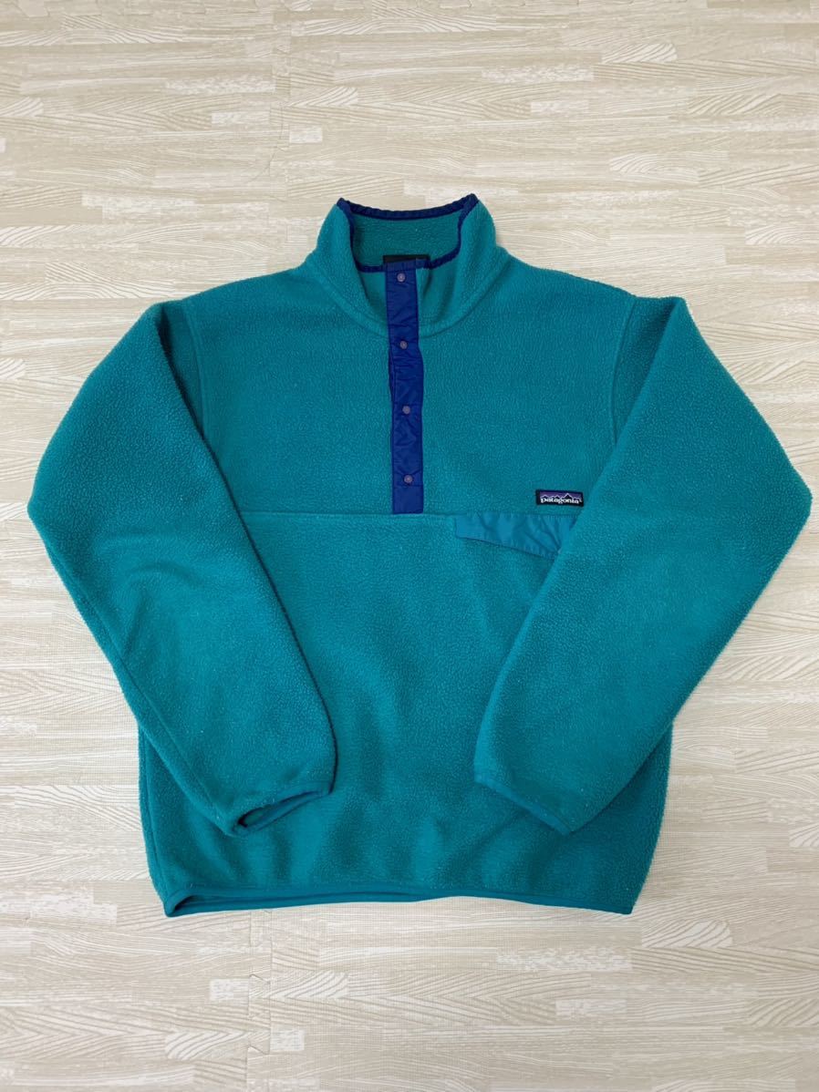 XL パタゴニア スナップT 1989年 キムタク USA製 | XL パタゴニア