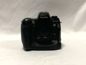 富士フイルム FUJIFILM Finepix s3pro