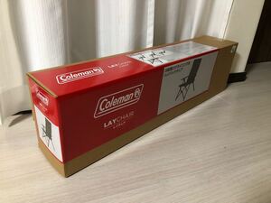コールマン Coleman レイチェア オリーブ