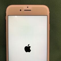 ★　超格安　Apple iPhone 6s SIMフリー 64GB　ローズゴールド　appleショプで購入　中古　送料無料　★ _画像8