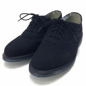 Dr.Martens KENSINGTON WELDON 5 EYE OXFORD UK6 24.5cm ドクターマーチン