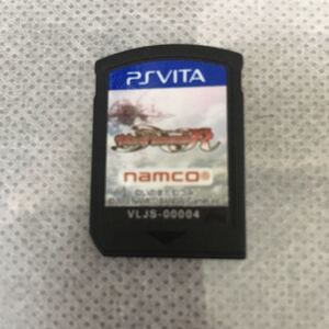 PSVita テイルズ オブ イノセンス R ソフトのみ