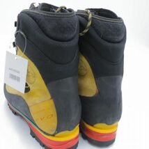 ラ・スポルティバ ネパール EVO GTX 41 登山靴 トレッキングシューズ mc01043320_画像8
