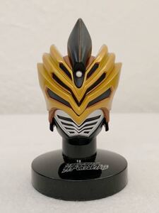 仮面ライダーオーディン 「仮面ライダー ライダーマスクコレクションVol.3」マスコレ〈F2.C