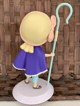 ボー・ピープ(薄ピンク) 「トイ・ストーリー4」 Q posket PIXER Character -BO Peep・Toy Story4- フィギュア★高さ約16cm〈Ｊ_画像4