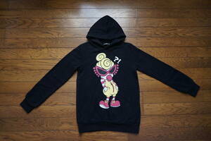  ◇　HYSTERIC　MINI　ヒステリックミニ ◇　パーカー　 ◇　size 130cm