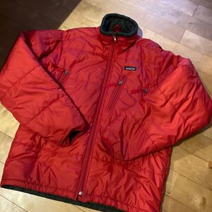 patagonia パタゴニア ダウンジャケット