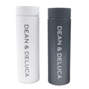 2個セット ディーンアンドデルーカ DEAN & DELUCA ステンレスボトル
