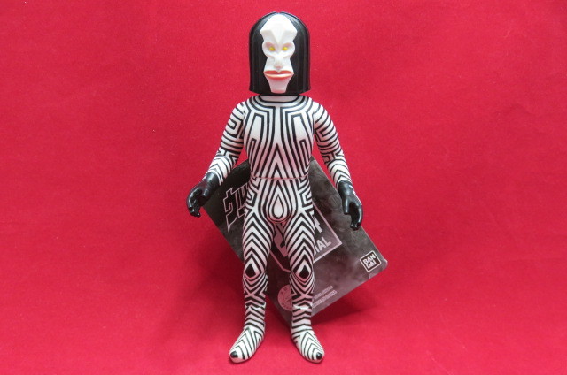 大量入荷 ウルトラマン タグ付き フィギュア ソフビ 限定ソフビ ウルトラマンフェスティバル ウルフェス ダダc ウルトラ怪獣シリーズex ダダ ウルトラマン Labelians Fr