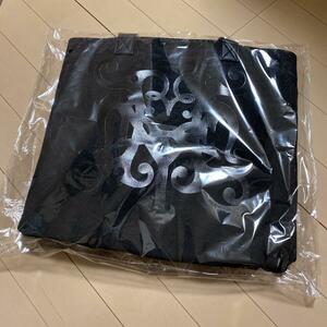 HYDE BIRTHDAY GOODS 2021　『 FUNCTIONAL TOTE BAG/多機能BIGトートバッグ 』　未開封品　　L'Arc-en-Ciel　ラルク アン シエル