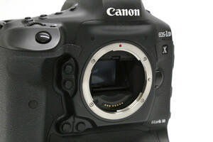 Canon EOS-1DX MarkⅢ マーク3 ショット数1000以下（美品）