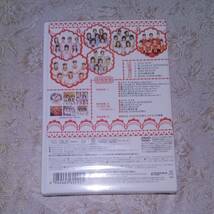 新品 DVD Berryz工房 シングルVクリップス 3 pkbp5092 ハロプロ アイドル 未開封品 cl1_画像2