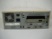 NEC PC-9821 V13 / 中古(現状品)_画像10