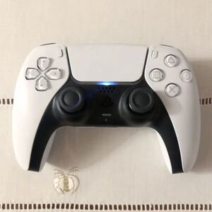 PS5 DualSenseワイヤレスコントローラ