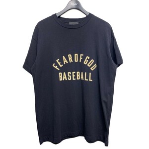 FEAR OF GOD SEVENTH COLLECTION Baseball Tee Tシャツ 8071000078773