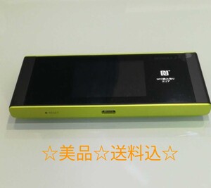 WiMAX 2+ SPEED Wi-Fi NEXT W05 HWD36SKU