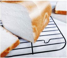 BAKING MASTER 北海道産ブレンド小麦パン用強力粉 2kg_画像8