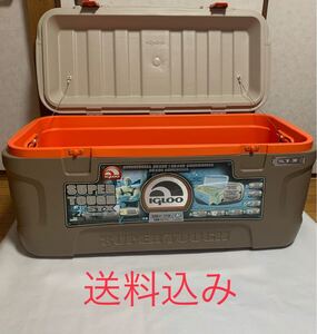 イグロー120 STX