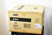 JVC DLA-V9R / プロジェクター / 新品交換ランプ付き / 付属品完備_画像10