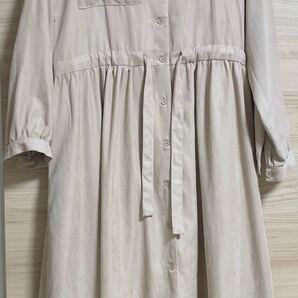 ロングワンピース