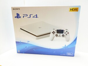 SONY PlayStation4 CUH-2200AB02