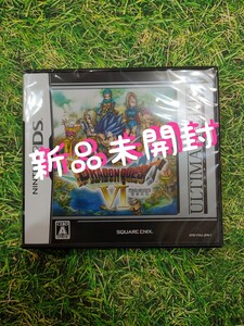 DS ドラゴンクエスト6