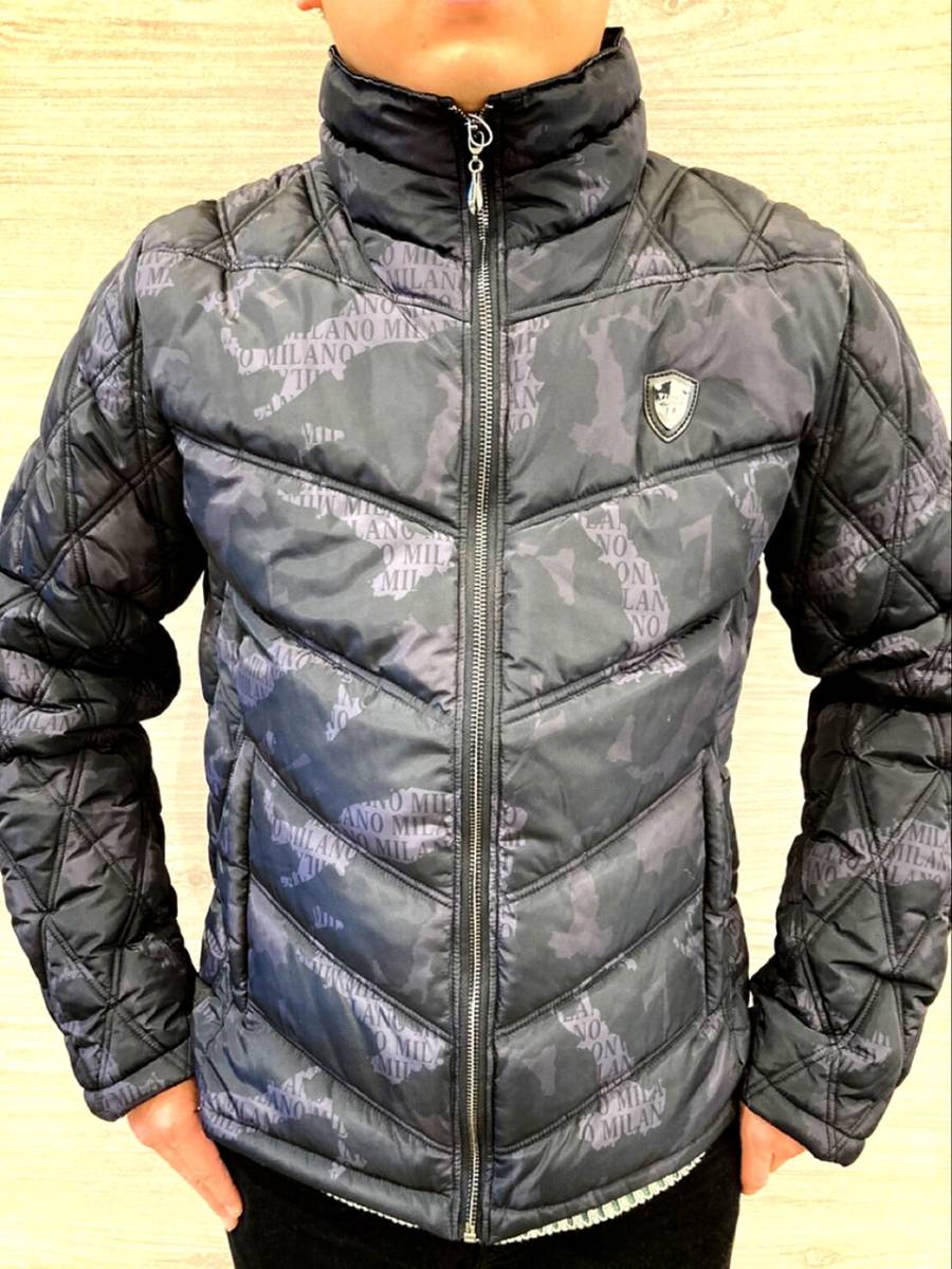 冬物 SALE Anti ballistic ピンク中綿ジャケット|PayPayフリマ