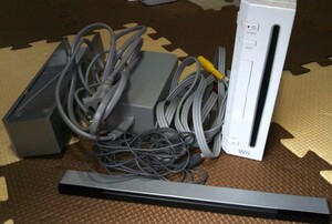 wii本体まとめ売り「動作確認済み」今だけ激安 クリーニング済み 正規品