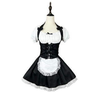 [ ream ] One-piece made clothes Lolita an educational institution festival Halloween festival Event large size costume play clothes for man for women 