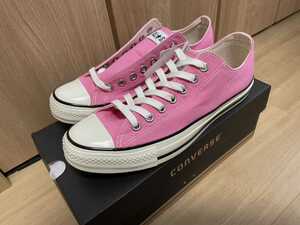 CONVERSE ALLSTAR チャックティーラーjack purcell27