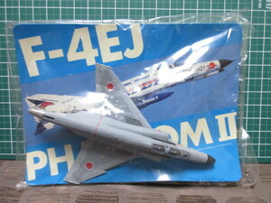 1/144 童友社 現用機コレクション 妖怪の系譜 F-4EJ改 ファントムⅡ 航空自衛隊